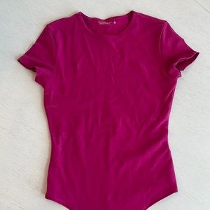 Abercrombie Bodysuit